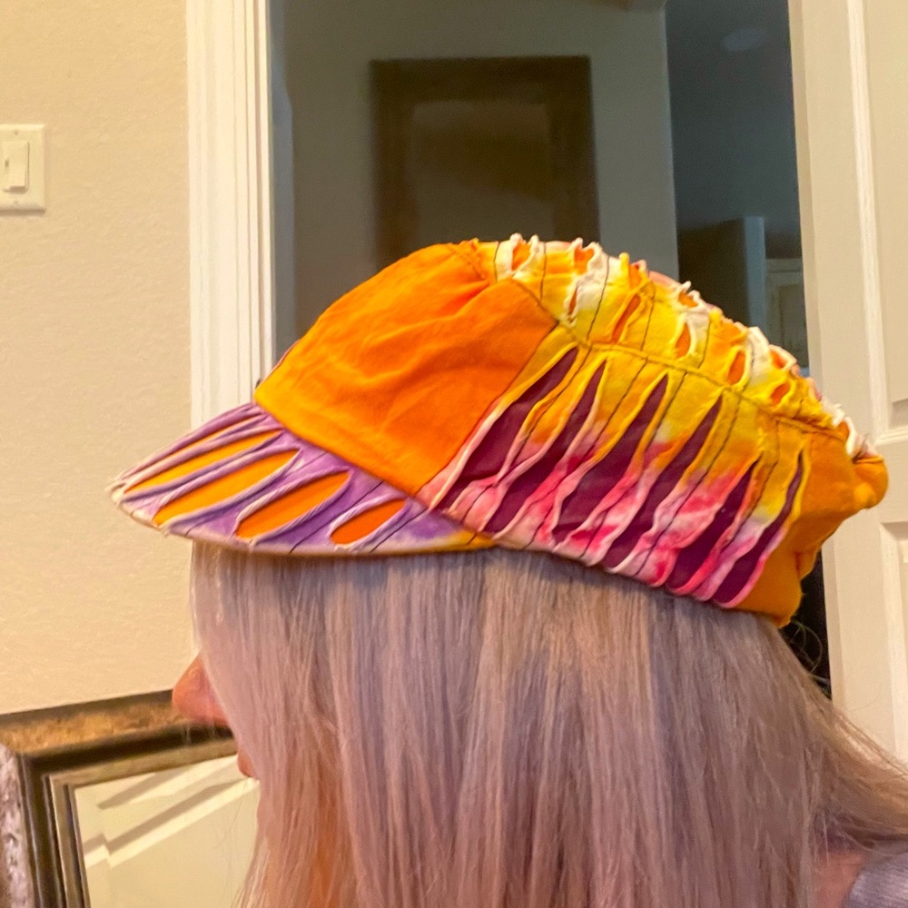 Women’s hat